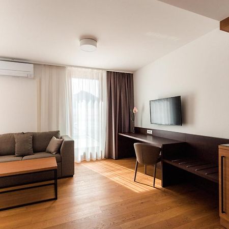 Hotel Ajdovec Sevnica Exterior photo